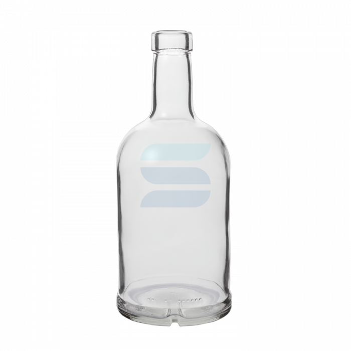 бутылка стеклянная п-28 500 мл «домашняя»